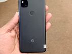 Google Pixel 4a (Used)