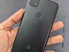 Google Pixel 4a (Used)