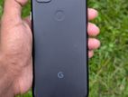 Google Pixel 4a (Used)