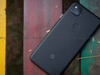 Google Pixel 4a (Used)