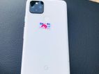 Google Pixel 4a (Used)