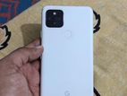 Google Pixel 4a (Used)