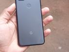 Google Pixel 4a (Used)