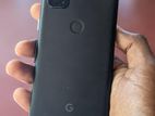 Google Pixel 4a (Used)