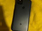 Google Pixel 5 8GB 128GB (Used)