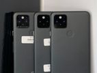 Google Pixel 5 128 Gb (Used)