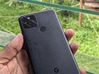 Google Pixel 5 128 GB (Used)