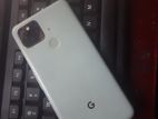 Google Pixel 5 128GB (Used)