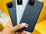 Google Pixel 5 128GB 5G Full Set (Used)