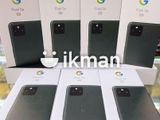 Google Pixel 5 128GB 8GB 5G (New)