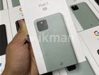 Google Pixel 5 128GB 8GB RAM 5G (New)