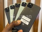 Google Pixel 5 128GB 8GB RAM 5G (New)