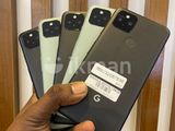 Google Pixel 5 128GB 8GB RAM 5G (New)