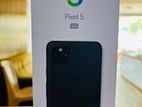Google Pixel 5 128GB (Brand New)
