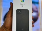 Google Pixel 5 128GB (Brand New)