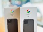 Google Pixel 5 128GB (Brand New)