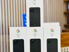 Google Pixel 5 128GB (Brand New)
