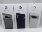 Google Pixel 5 128GB (New)