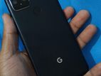 Google Pixel 5 128GB (Used)