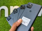 Google Pixel 5 128GB (Used)