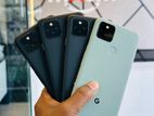 Google Pixel 5 128GB (Used)