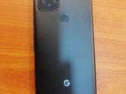 Google Pixel 5 128GB (Used)