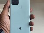 Google Pixel 5 128GB (Used)