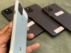 Google Pixel 5 128GB (Used)