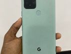 Google Pixel 5 128GB (Used)