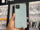 Google Pixel 5 128GB (Used)