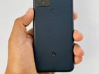 Google Pixel 5 128GB (Used)