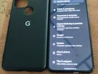 Google Pixel 5 128GB (Used)