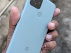 Google Pixel 5 128GB (Used)