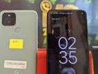 Google Pixel 5 128GB (Used)