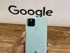 Google Pixel 5 128GB (Used)
