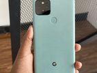 Google Pixel 5 128GB (Used)