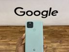 Google Pixel 5 128GB (Used)