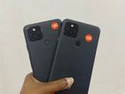 Google Pixel 5 128GB (Used)