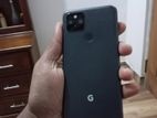 Google Pixel 5 128GB (Used)