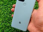 Google Pixel 5 128GB (Used)