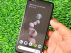 Google Pixel 5 128gb (Used)