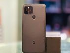 Google Pixel 5 128GB (Used)