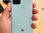 Google Pixel 5 128GB (Used)
