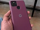 Google Pixel 5 128GB (Used)