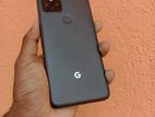 Google Pixel 5 128GB (Used)
