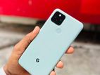 Google Pixel 5 128GB (Used)