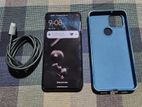 Google Pixel 5 128GB (Used)