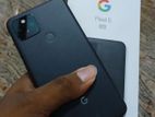 Google Pixel 5 256GB (Used)