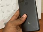 Google Pixel 5 128GB (Used)