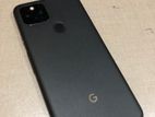 Google Pixel 5 5G 128GB 8GB Ram (Used)